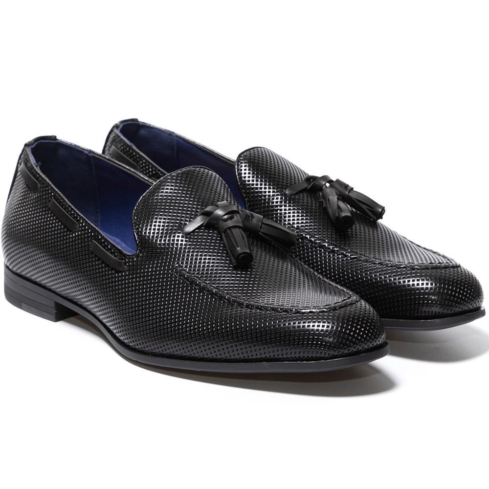 Мъжки обувки Humbert, Черен 1