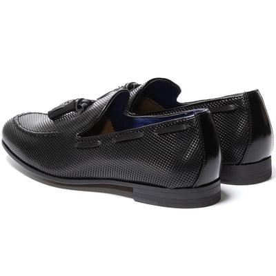 Мъжки обувки Humbert, Черен 3