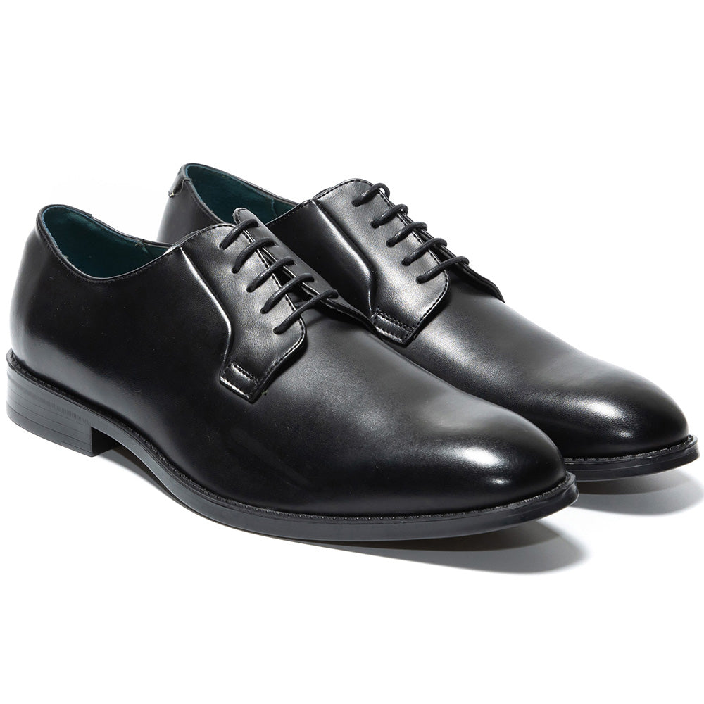 Мъжки обувки Irvin, Черен 1