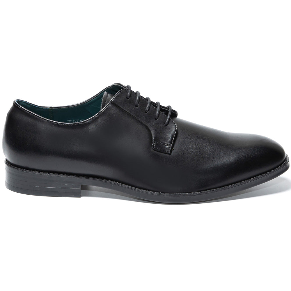 Мъжки обувки Irvin, Черен 2