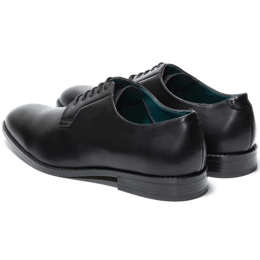 Мъжки обувки Irvin, Черен 3