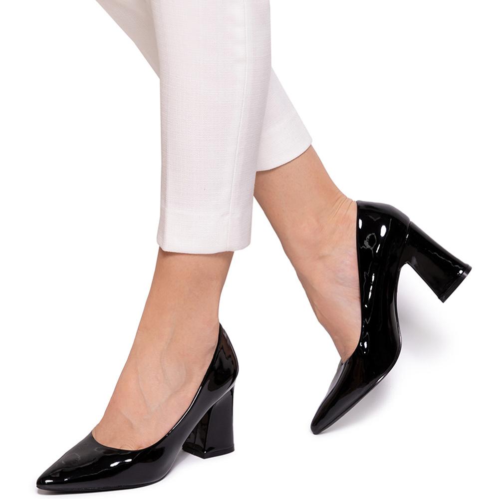 Дамски обувки Jacelyn, Черен 1