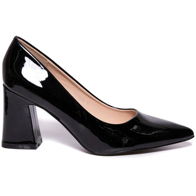 Дамски обувки Jacelyn, Черен 3