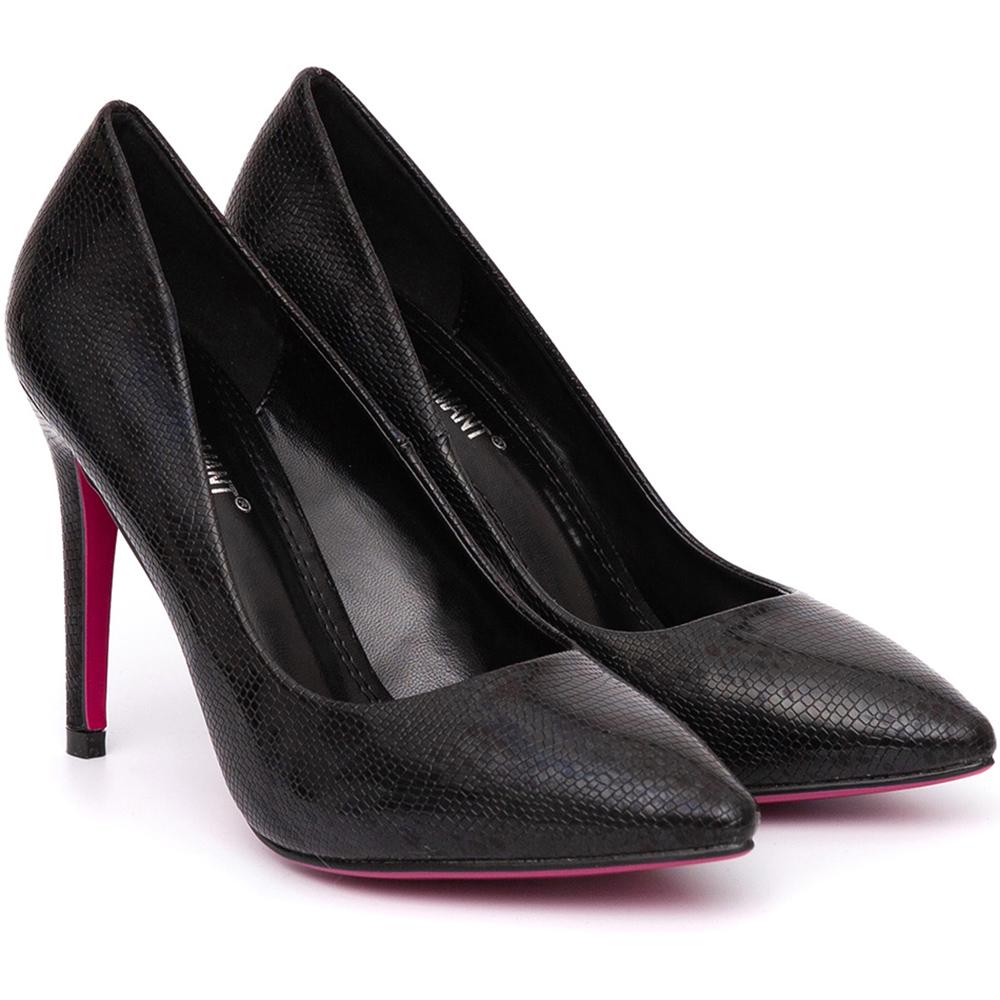 Дамски обувки Joyce, Черен 2