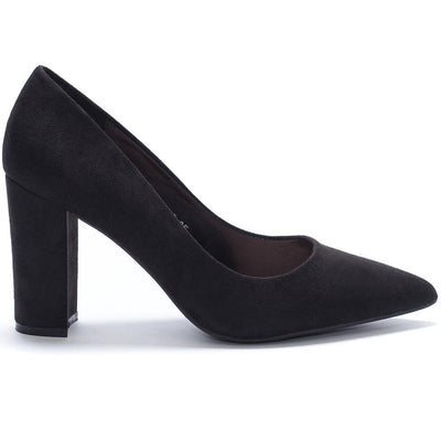 Дамски обувки Kaily, Черен 3