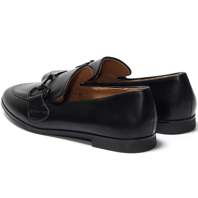 Дамски обувки Kala, Черен 4