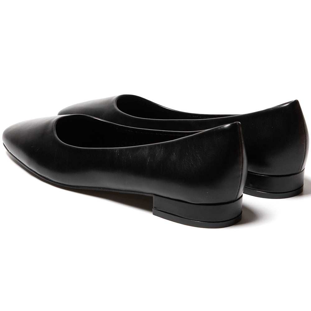 Дамски обувки Krisia, Черен 4