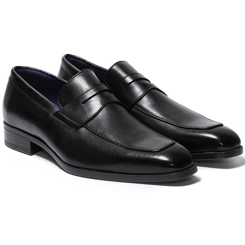 Мъжки обувки Luis, Черен 1