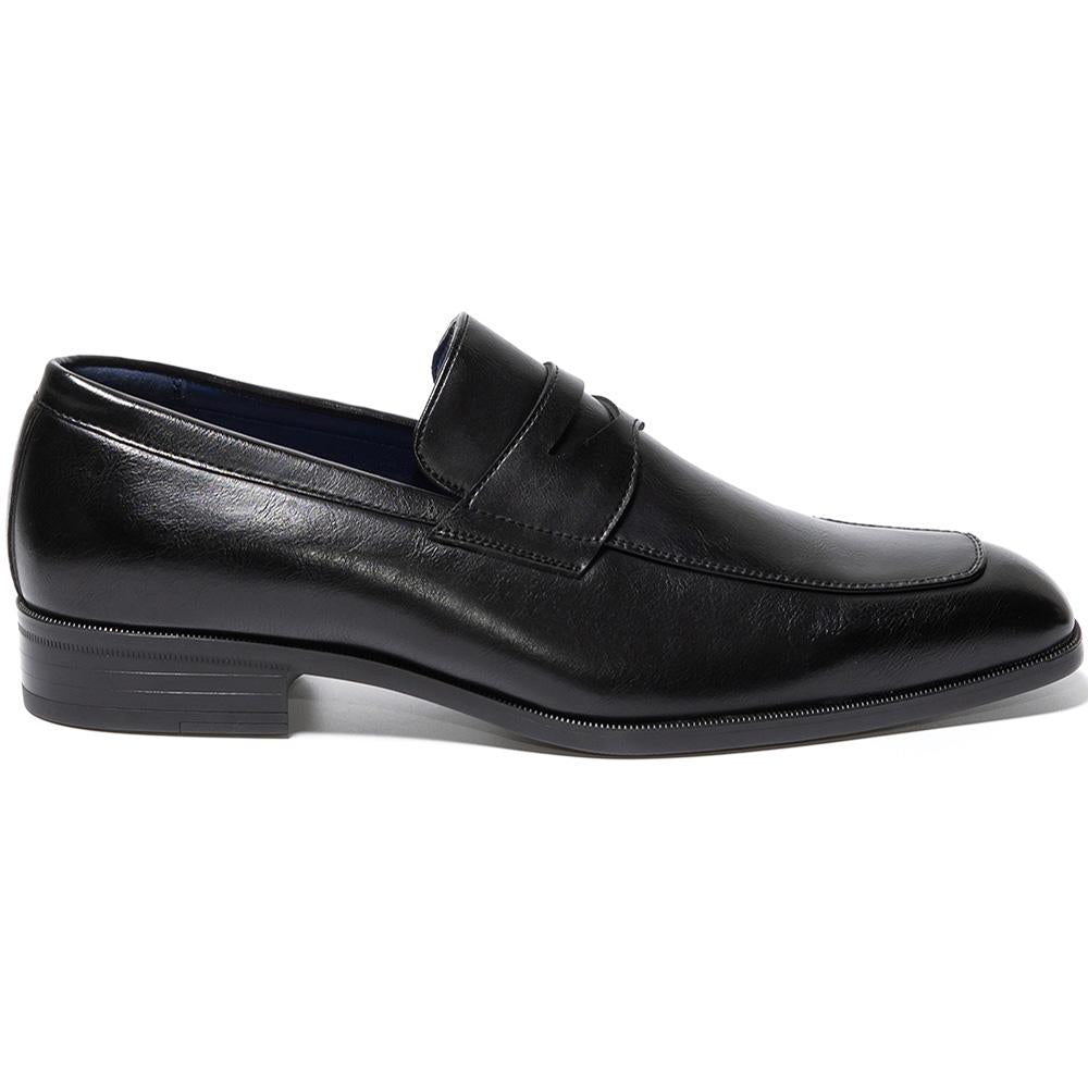 Мъжки обувки Luis, Черен 2