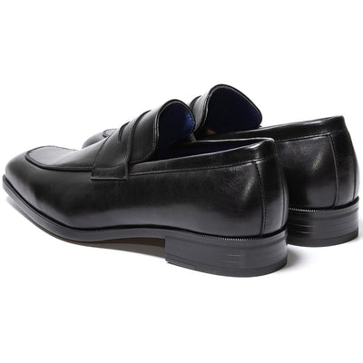 Мъжки обувки Luis, Черен 3