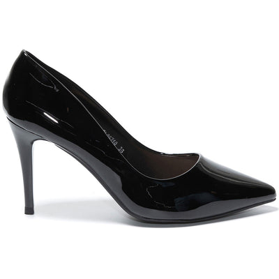 Дамски обувки Mabbina, Черен 3