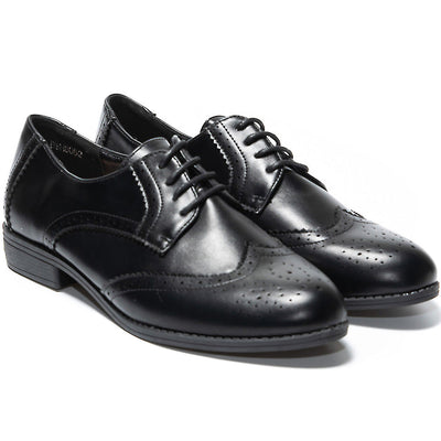 Дамски обувки Marlee, Черен 2