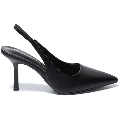 Дамски обувки Neola, Черен 3