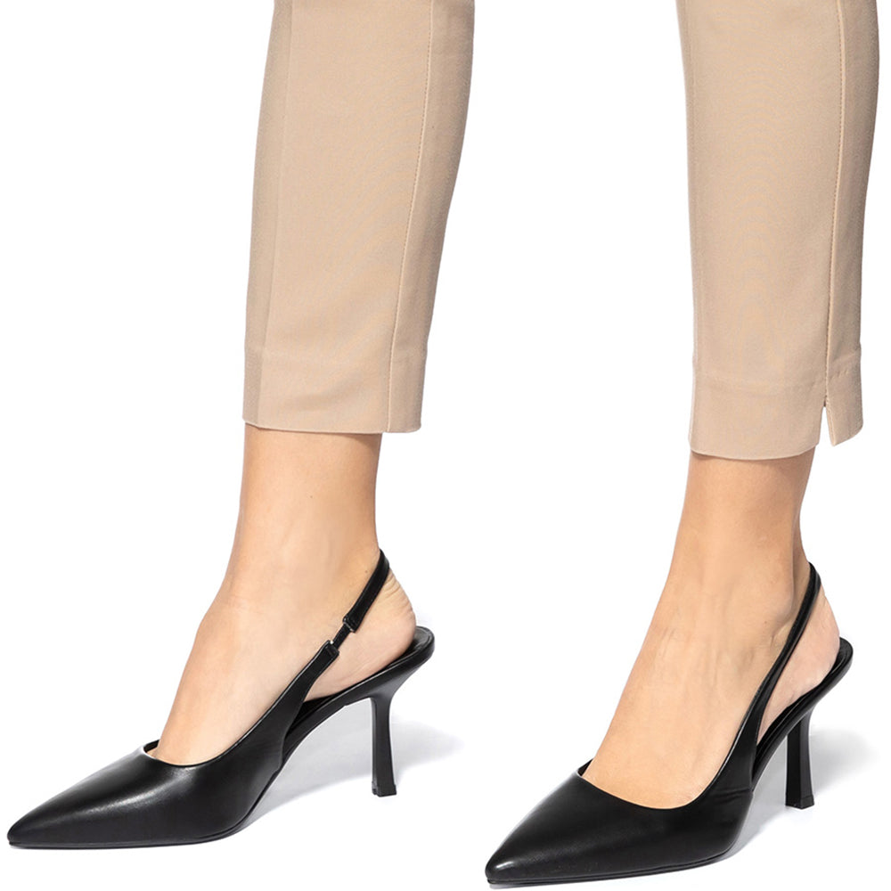 Дамски обувки Neola, Черен 1
