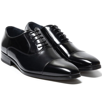 Мъжки обувки Osborn, Черен 1