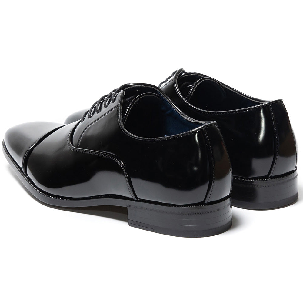 Мъжки обувки Osborn, Черен 3