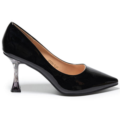 Дамски обувки Otway, Черен 3