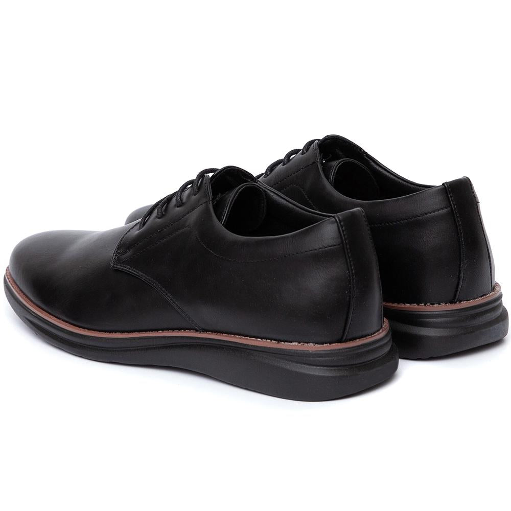 Мъжки обувки Gilberto, Черен 3
