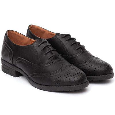 Дамски обувки Chasity, Черен 2