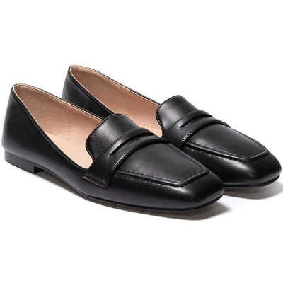 Дамски обувки Fabrizia, Черен 2