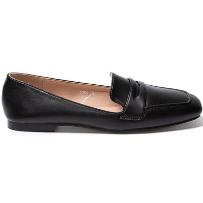 Дамски обувки Fabrizia, Черен 3