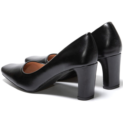 Дамски обувки Lizbeth, Черен 4