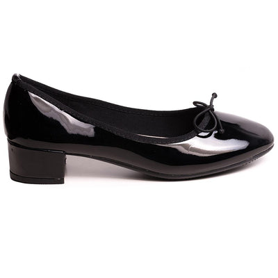 Дамски обувки Neena, Черен 3