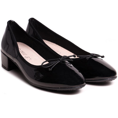 Дамски обувки Neena, Черен 2