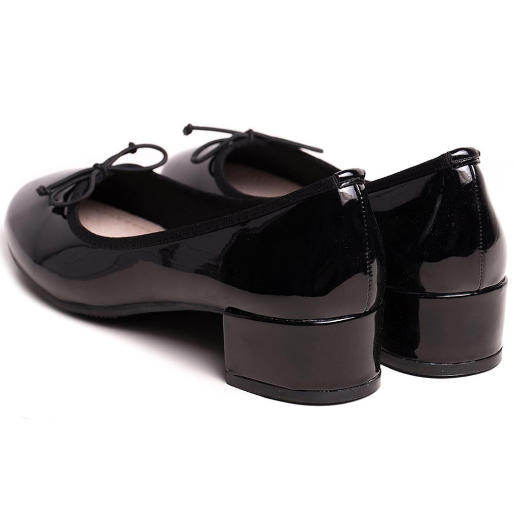 Дамски обувки Neena, Черен 4