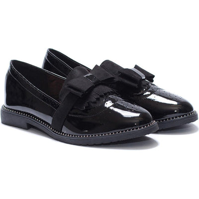 Дамски обувки Shay, Черен 2