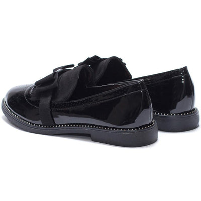 Дамски обувки Shay, Черен 4