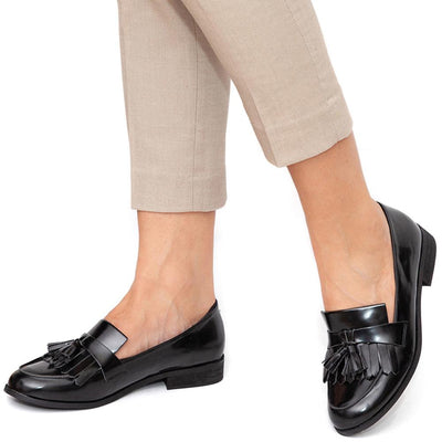 Дамски обувки Sheeri, Черен 1