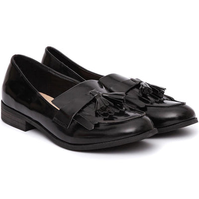 Дамски обувки Sheeri, Черен 2
