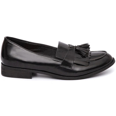 Дамски обувки Sheeri, Черен 3