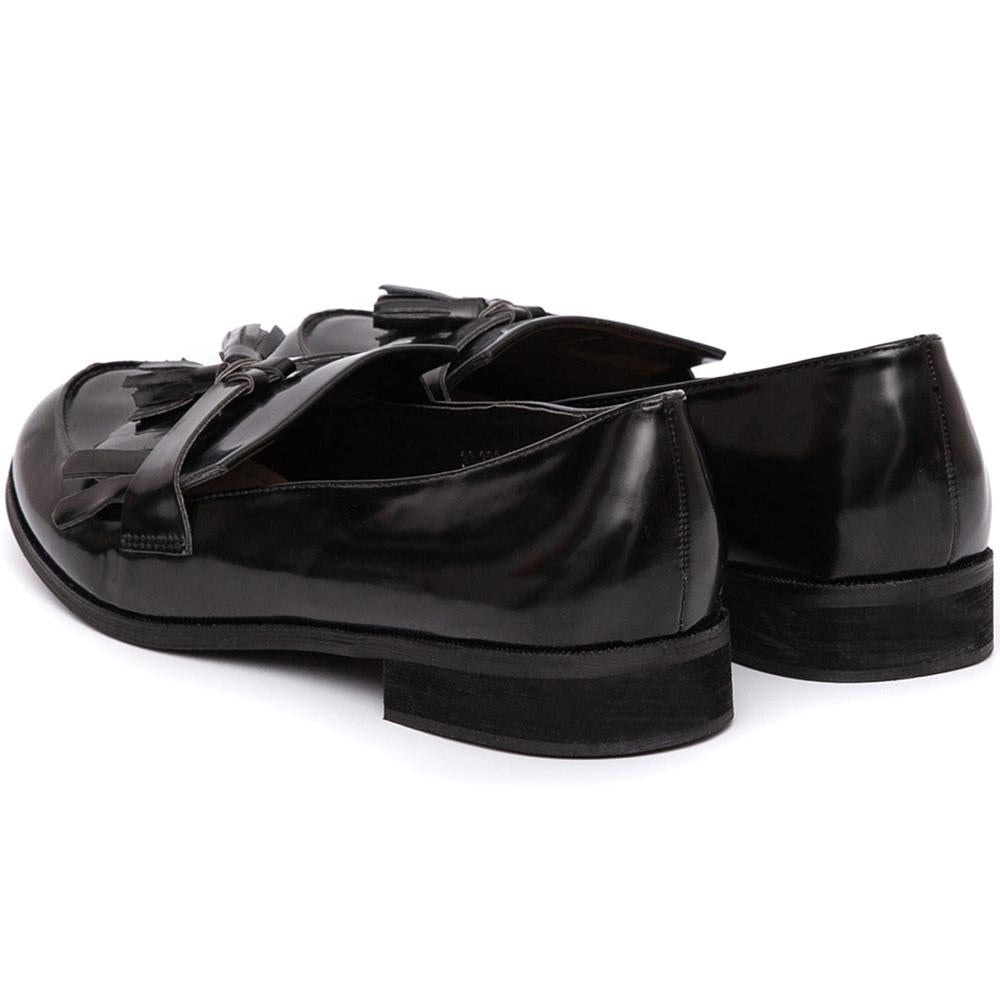 Дамски обувки Sheeri, Черен 4