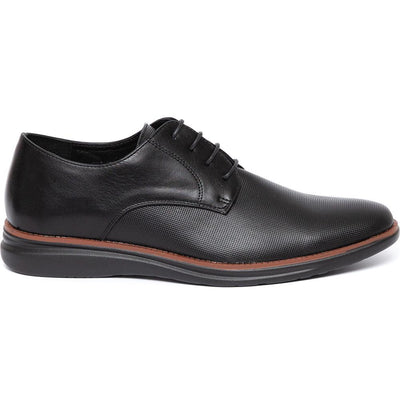 Мъжки обувки Virgilio, Черен 2