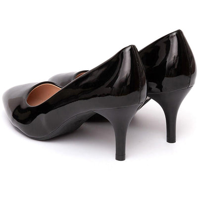 Дамски обувки Yesenia, Черен 4