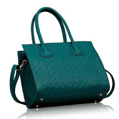 Дамска чанта Chelsea, Зелен 2