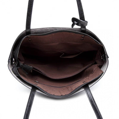 Дамска чанта Clara, Черен 4