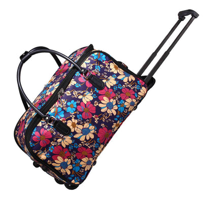 Пътна чанта Francesca, Многоцветен 1
