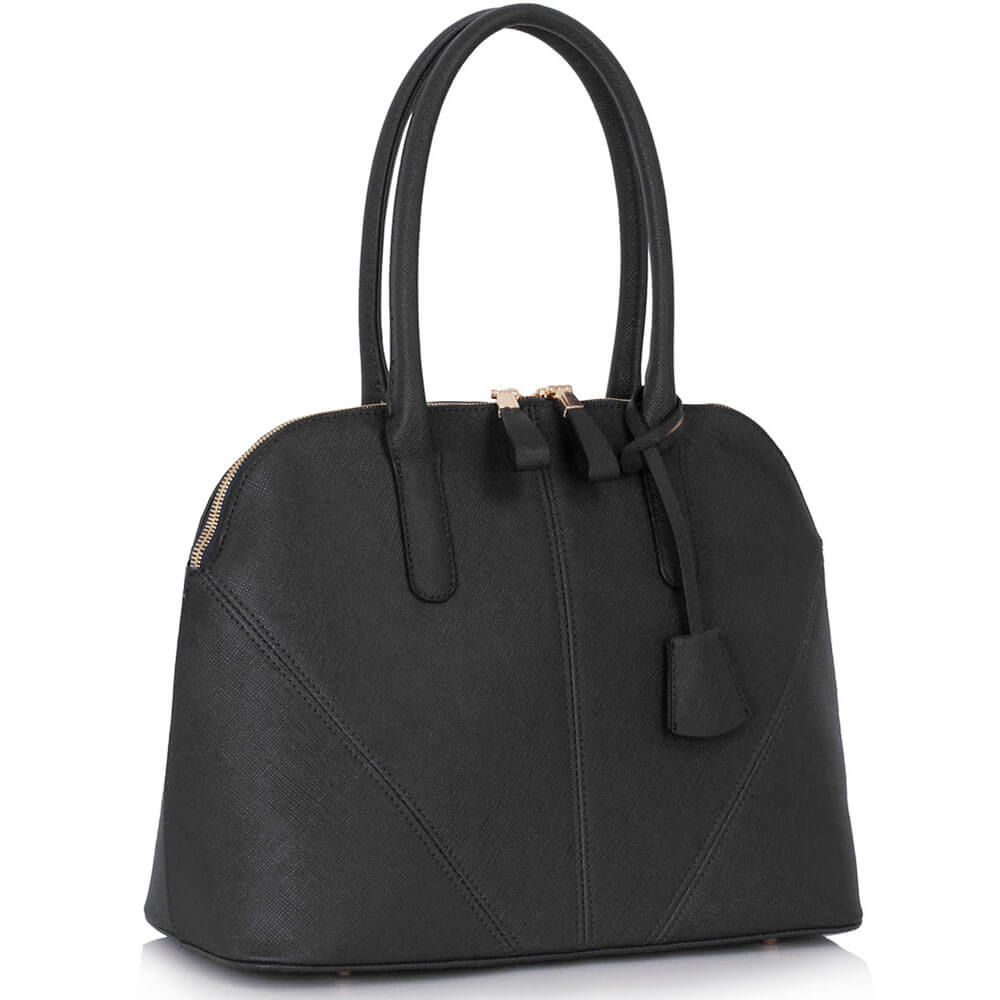 Дамска чанта Ingrid, Черен 1