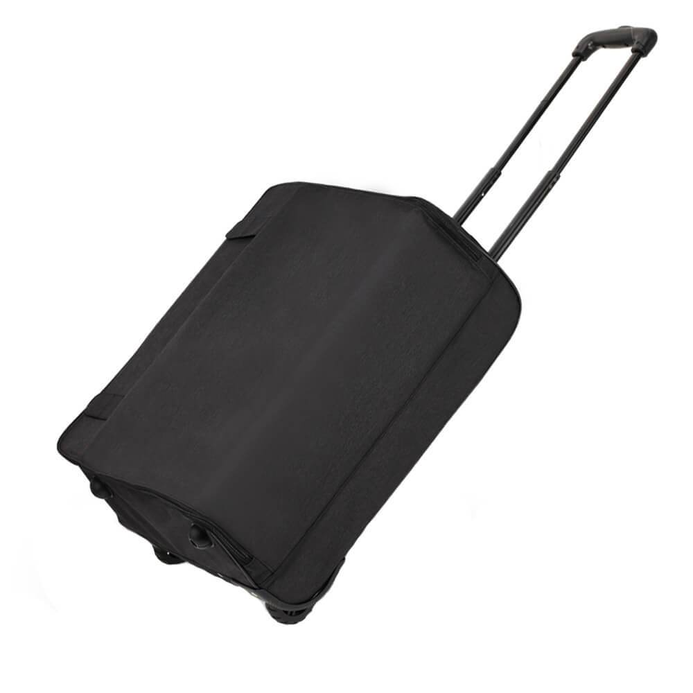Пътна чанта Teodora, Черен 1