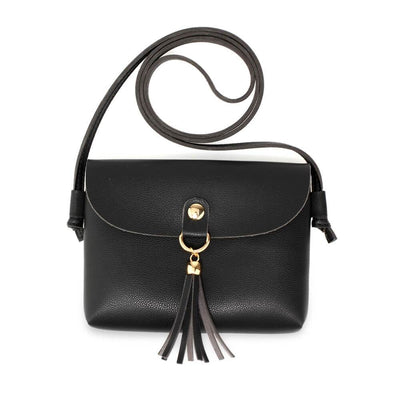 Комплект дамски чанти Lena, Черен 4