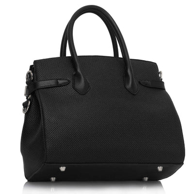 Дамска чанта Louise, Черен 3