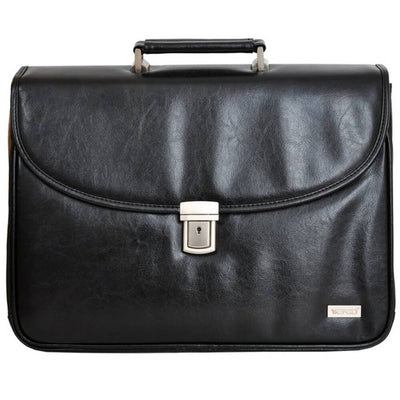 Мъжка бизнес чанта GS532, Черен 1