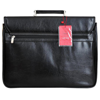 Мъжка бизнес чанта GS532, Черен 8